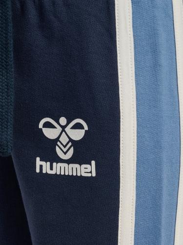 Hummel Hmlbobby Pants - blue nights