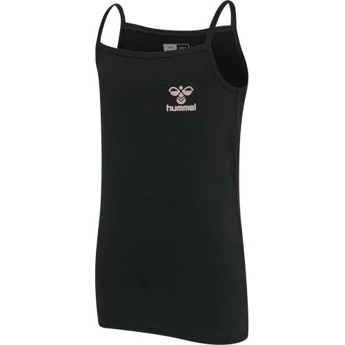 Hummel Hmlcarolina Strap Top 2-Pack - woodrose