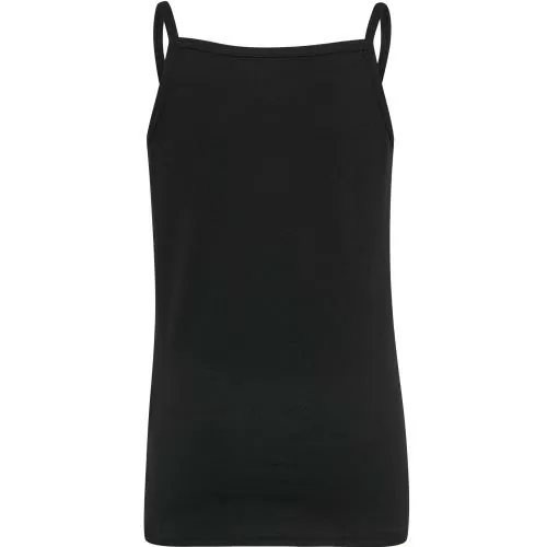Hummel Hmlcarolina Strap Top 2-Pack - woodrose