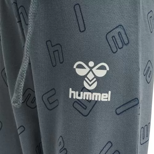 Hummel Hmlcheer Pants - stormy weather 