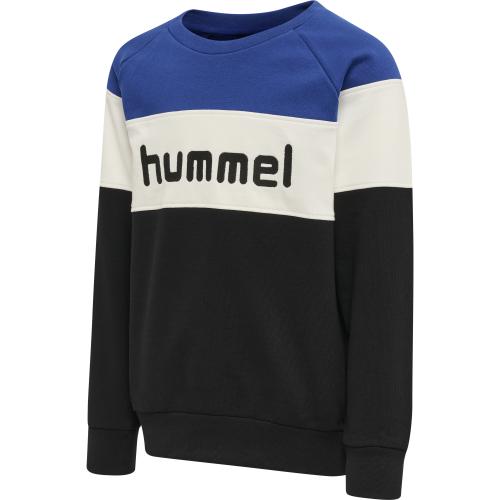 Hummel Hmlclaes Sweatshirt - sodalite blue (Grösse: 128)