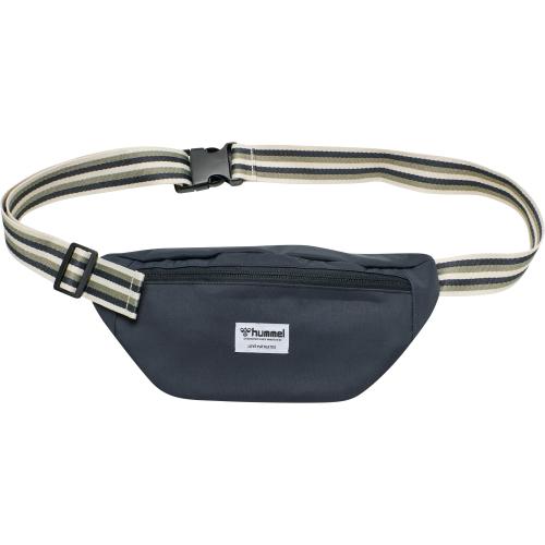 Hummel Hmlcoast Bum Bag - india ink (Grösse: ONE)