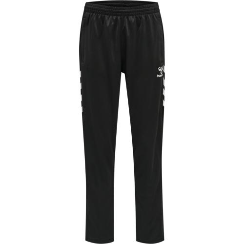 Hummel Hmlcore Volley Poly Pants Short - black
