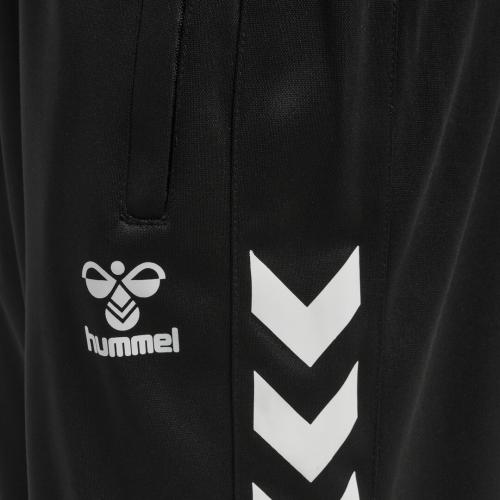 Hummel Hmlcore Volley Poly Pants Short - black
