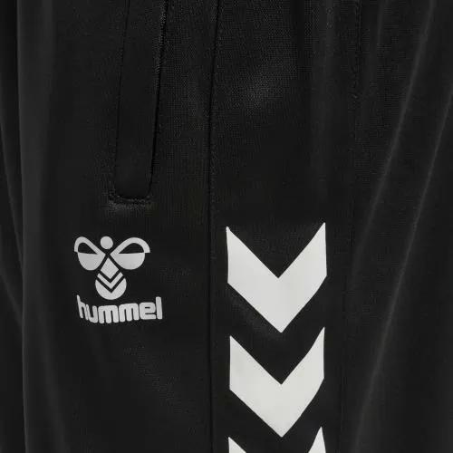 Hummel Hmlcore Volley Poly Pants Short - black