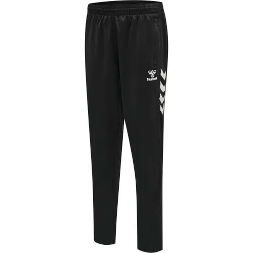 Hummel Hmlcore Volley Poly Pants Short - black
