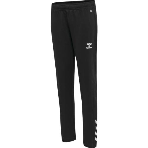 Hummel Hmlcore Xk Gk Cotton Pants Kids - black (Grösse: 128)