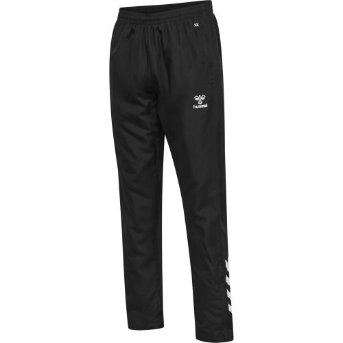 Hummel Hmlcore Xk Micro Pants - black (Grösse: XL)