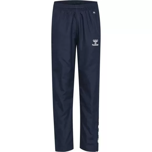 Hummel Hmlcore Xk Micro Pants Kids - marine