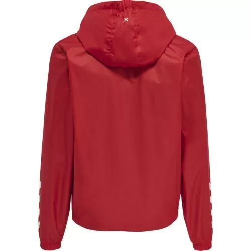 Hummel Hmlcore Xk Spray Jacket Kids - true red