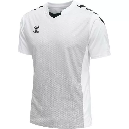 Hummel Hmlcore Xk Sublimation Jersey S/S - white