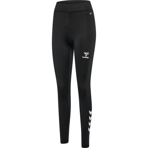 Hummel Hmlcore Xk Tights Woman - black (Grösse: S)