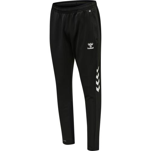 Hummel Hmlcore Xk Training Poly Pants - black (Grösse: XS)