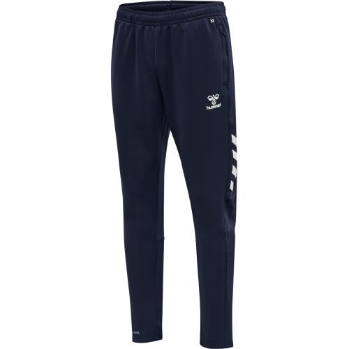 Hummel Hmlcore Xk Training Poly Pants - marine (Grösse: XS)