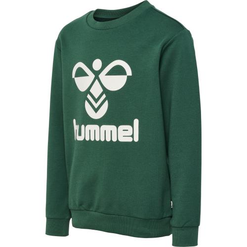 Hummel Hmldos Sweatshirt - pineneedle (Grösse: 122)