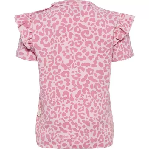 Hummel Hmldream It T-Shirt S/S - parfait pink