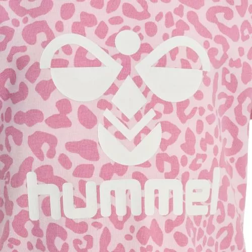 Hummel Hmldream It T-Shirt S/S - parfait pink