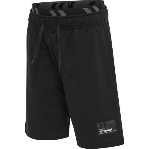 Hummel Hmledward Shorts – black (Grösse: 104)