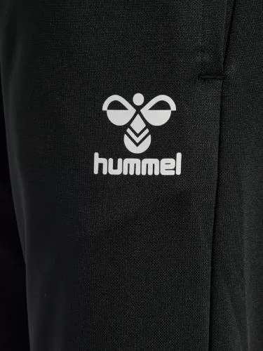 Hummel Hmlessential Training Pants Kids - black
