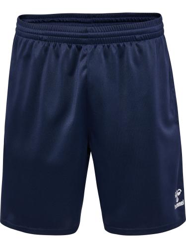 Hummel Hmlessential Training Shorts - marine