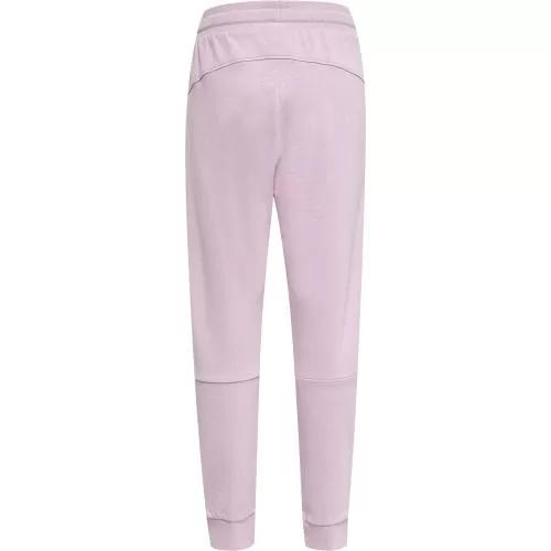 Hummel Hmlfast Pants - mauve shadow