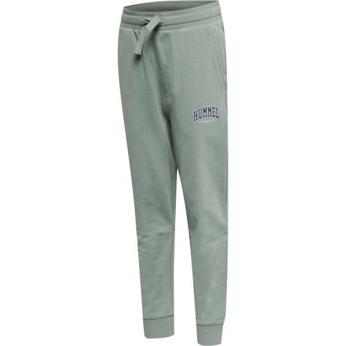 Hummel Hmlfast Pants – sea spray (Grösse: 146)