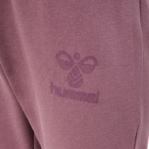 Hummel Hmlfastwo Apple Pants - wistful mauve