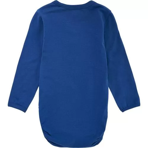 Hummel Hmlfastwo Flipper Body L/S - true navy