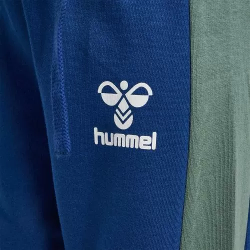 Hummel Hmlfinn Pants - navy peony