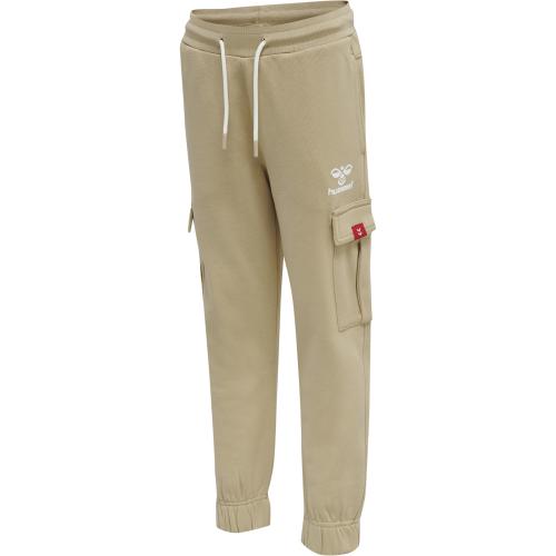 Hummel Hmlfrankie Pants - humus (Grösse: 122)