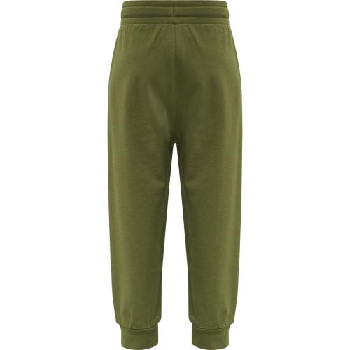 Hummel Hmlfutte Pants - capulet olive