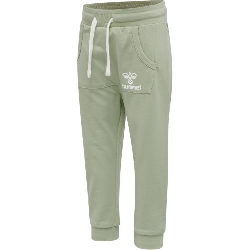 Hummel Hmlfutte Pants - desert sage (Grösse: 104)