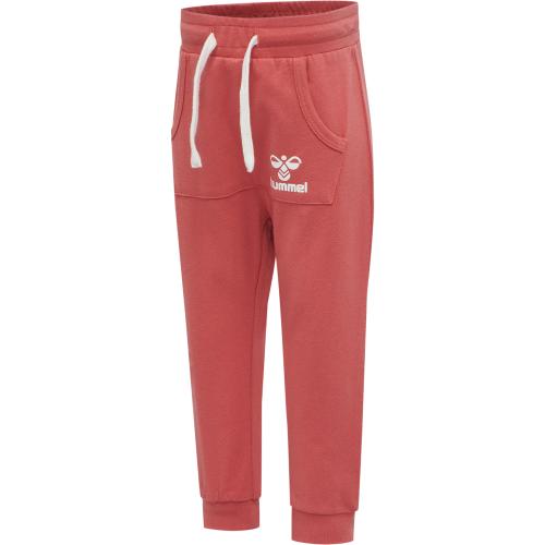 Hummel Hmlfutte Pants - faded rose (Grösse: 104)