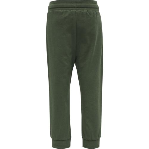 Hummel Hmlfutte Pants - thyme