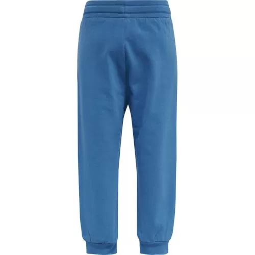 Hummel Hmlfutte Pants - vallarta blue