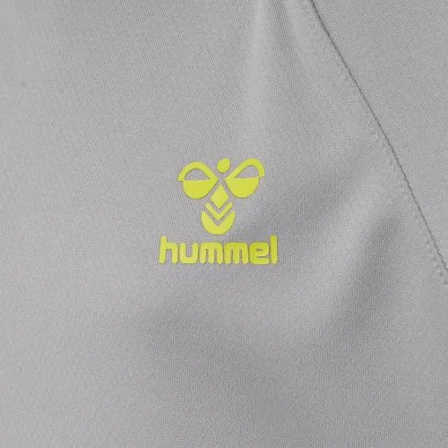 Hummel Hmlgg12 Action Jersey S/S Kids - alloy