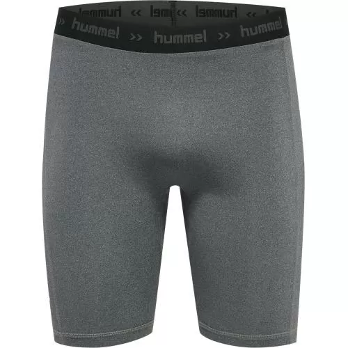 Hummel Hmlgg12 Training Short Tights - black