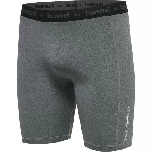 Hummel Hmlgg12 Training Short Tights - black