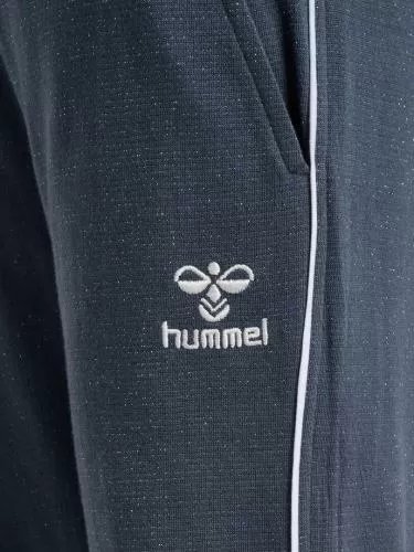 Hummel Hmlgizela Pants - ombre blue 