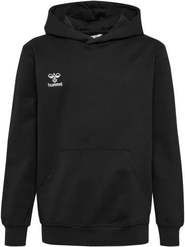 Hummel Hmlgo 2.0 Hoodie Kids - black