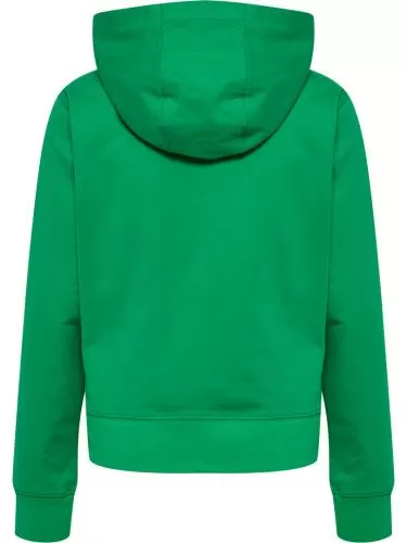 Hummel Hmlgo 2.0 Hoodie Woman - jelly bean