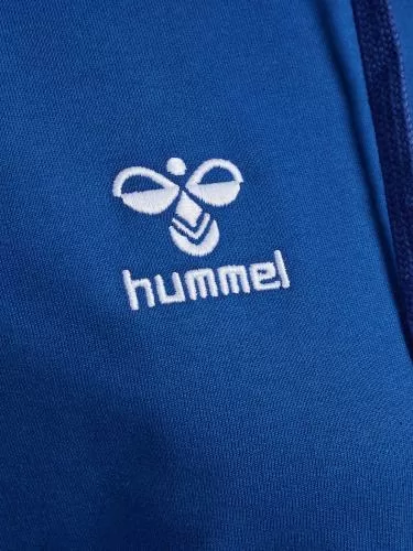Hummel Hmlgo 2.0 Hoodie Woman - true blue