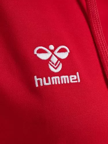Hummel Hmlgo 2.0 Hoodie Woman - true red