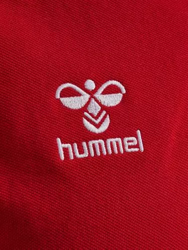 Hummel Hmlgo 2.0 Polo - true red