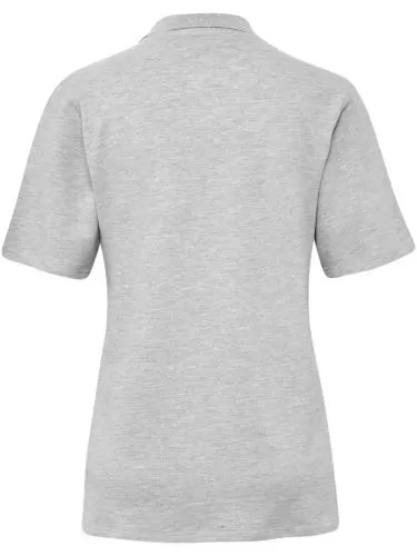 Hummel Hmlgo 2.0 Polo Woman - grey melange