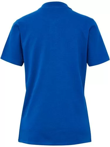 Hummel Hmlgo 2.0 Polo Woman - true blue
