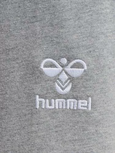Hummel Hmlgo 2.0 Sweatpants - grey melange