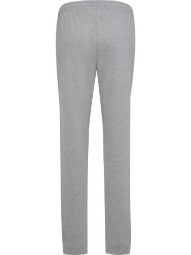 Hummel Hmlgo 2.0 Sweatpants Woman - grey melange