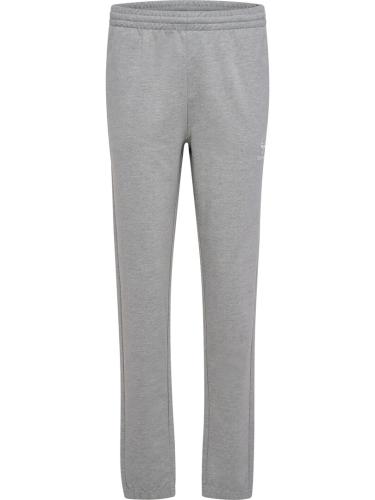 Hummel Hmlgo 2.0 Sweatpants Woman - grey melange