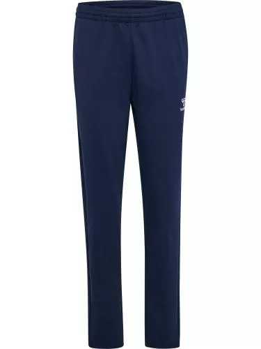 Hummel Hmlgo 2.0 Sweatpants Woman - marine